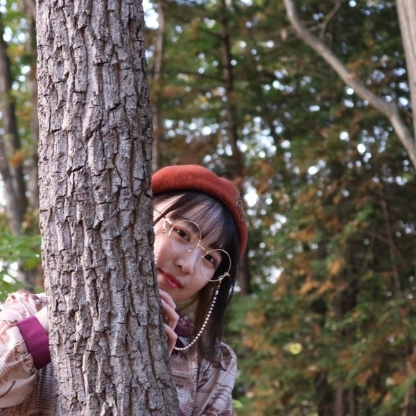 @海乃－Umino