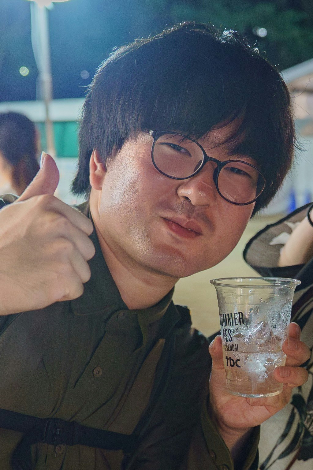 @Masato