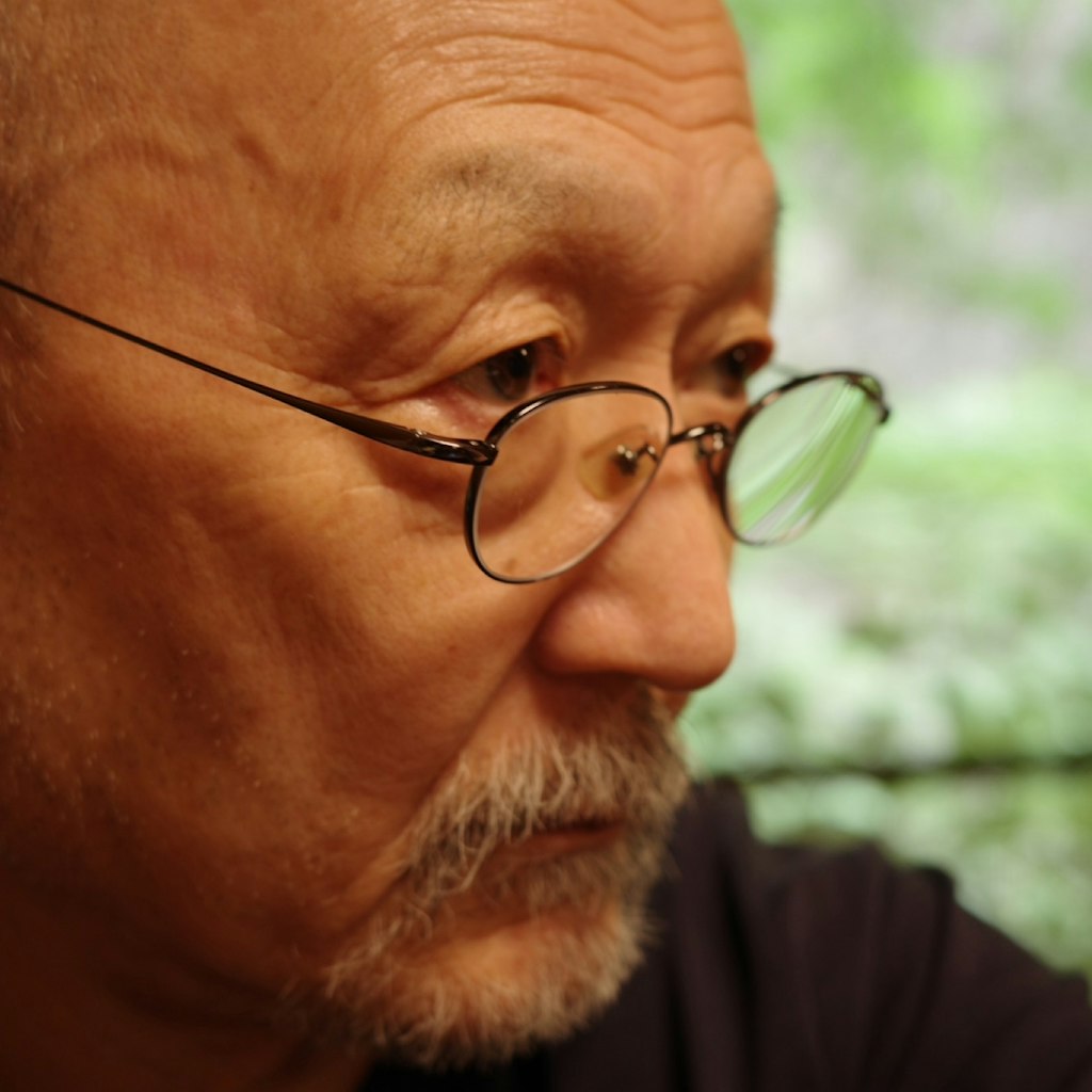 加藤溪山