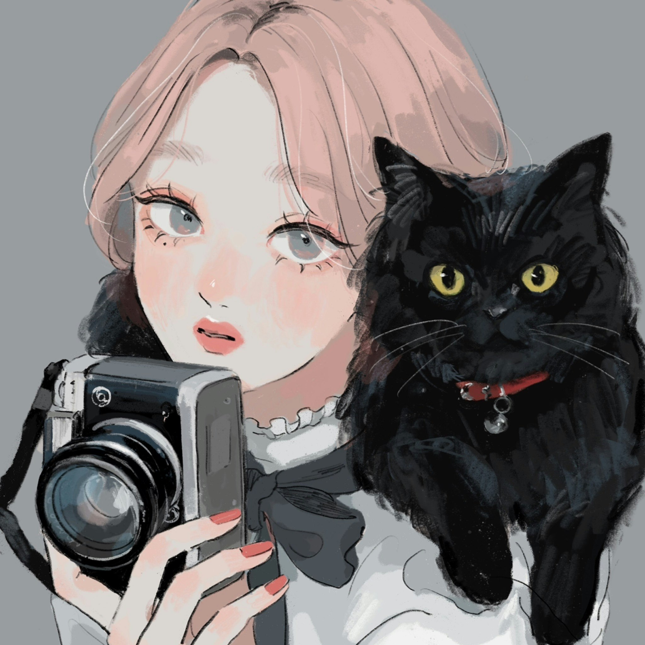 @華元海美