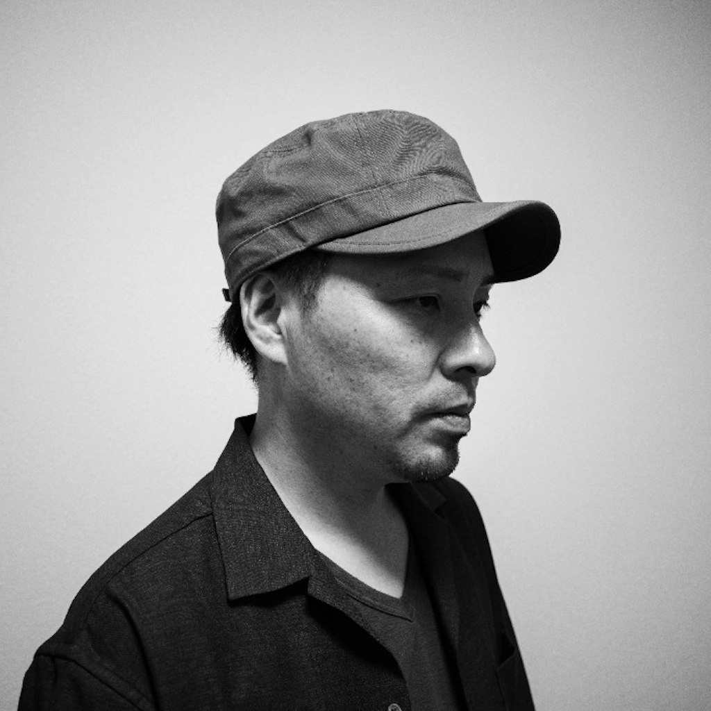 Tenzen Hiraoka
