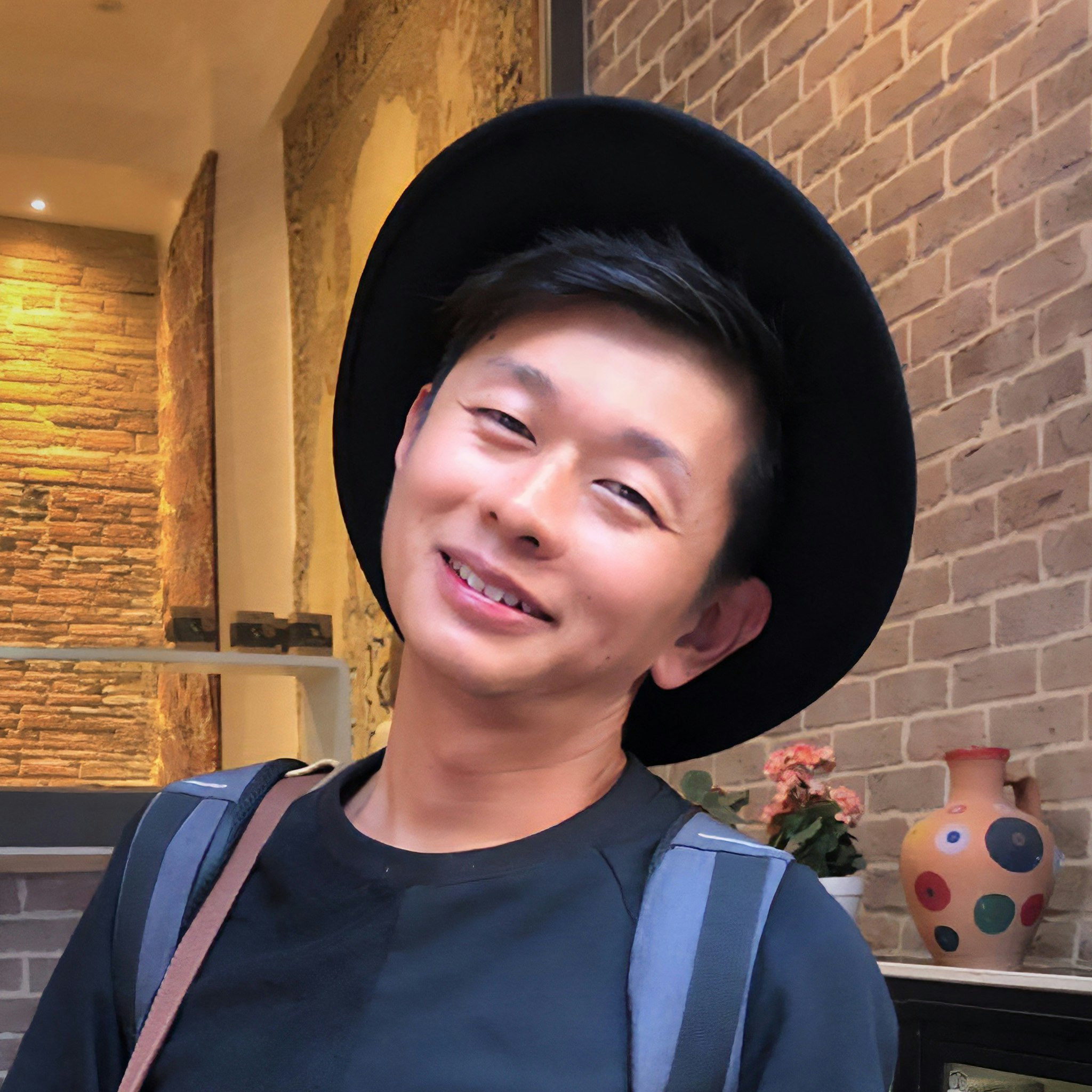 @Arron Teo