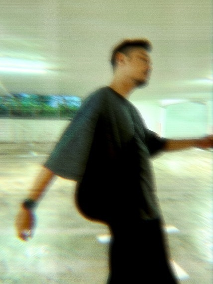 @Amsyar Ashaary