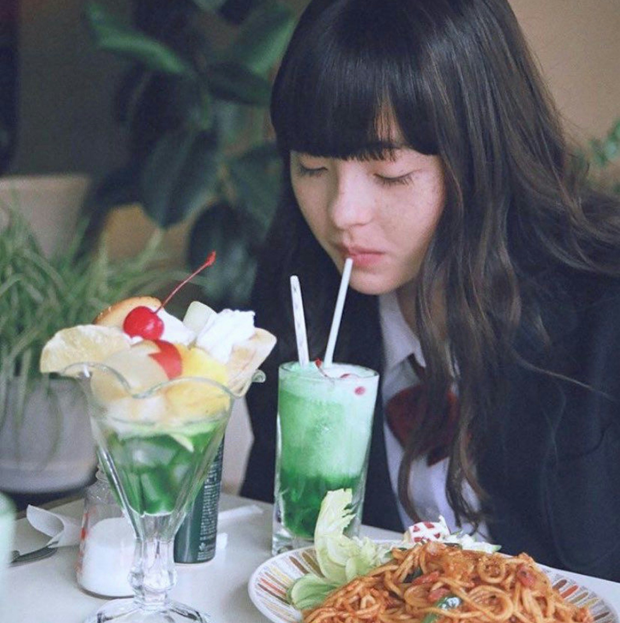 @菜の花