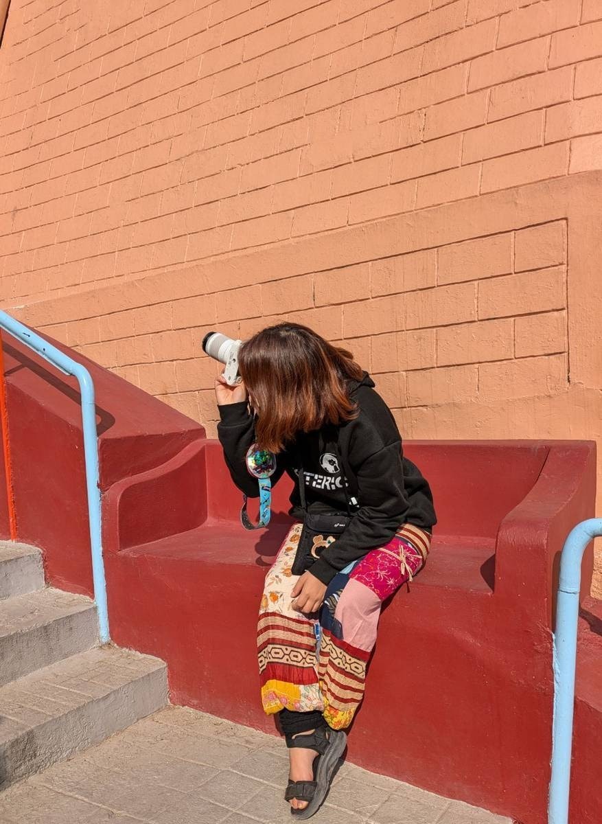 @Kaho Yasuma