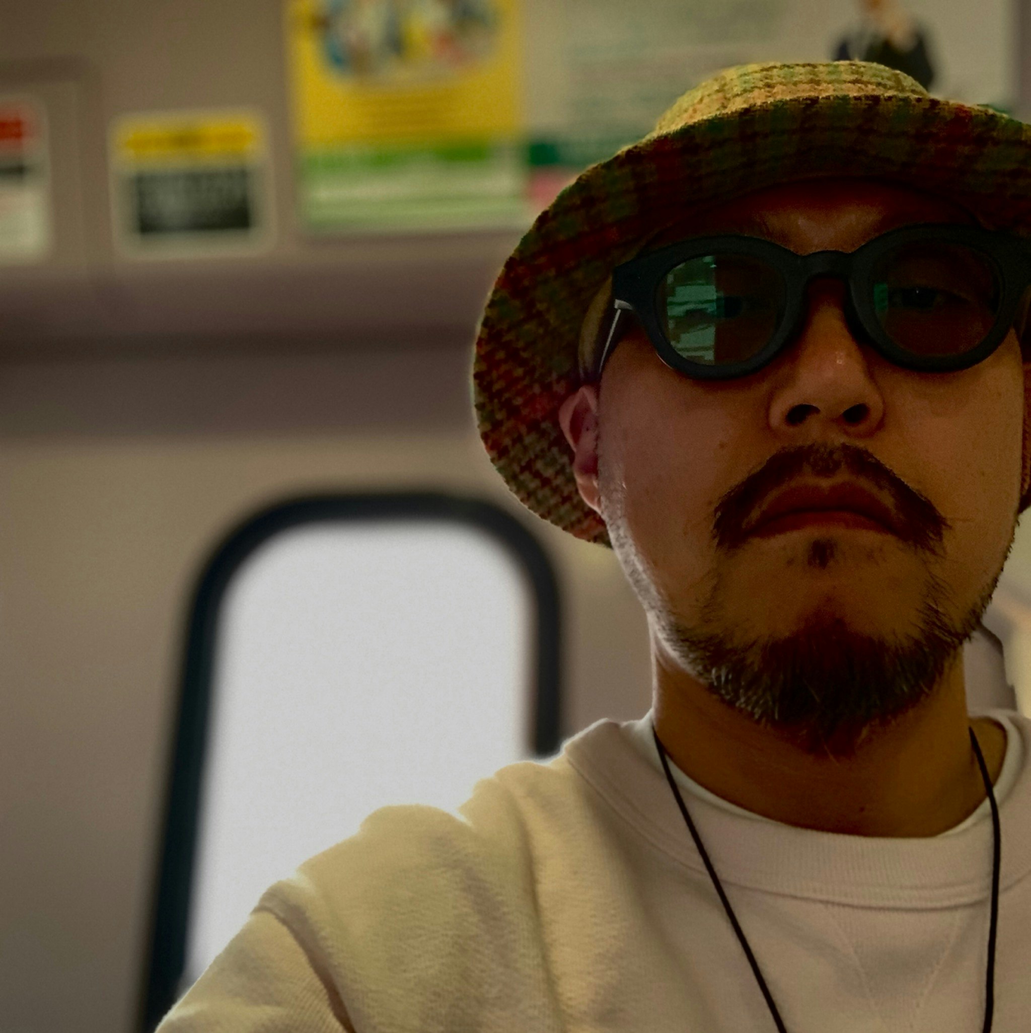@橘之介