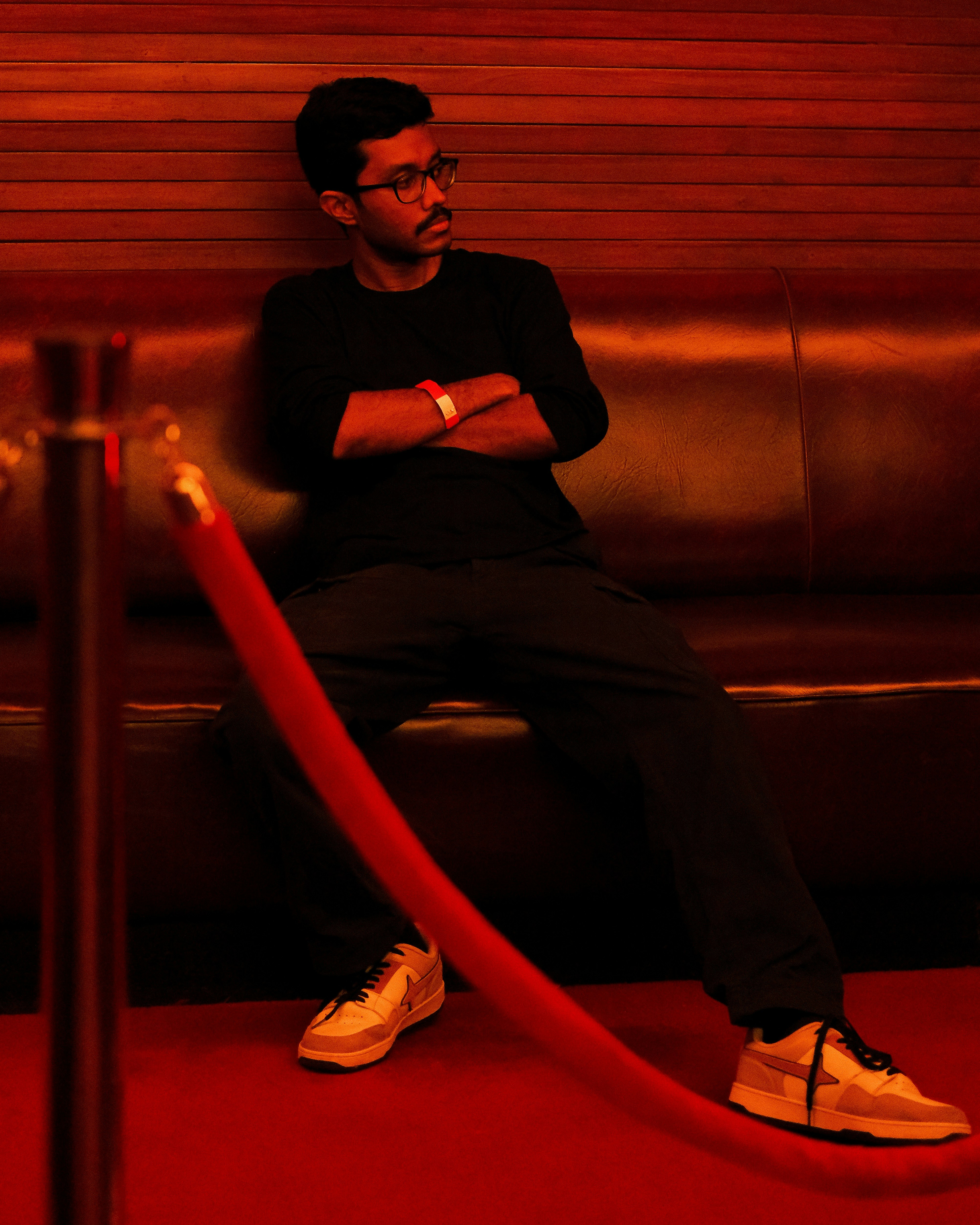 @Abhijit Dey