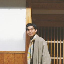 @Keisuke Tokita