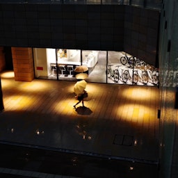 @yokohama minami
