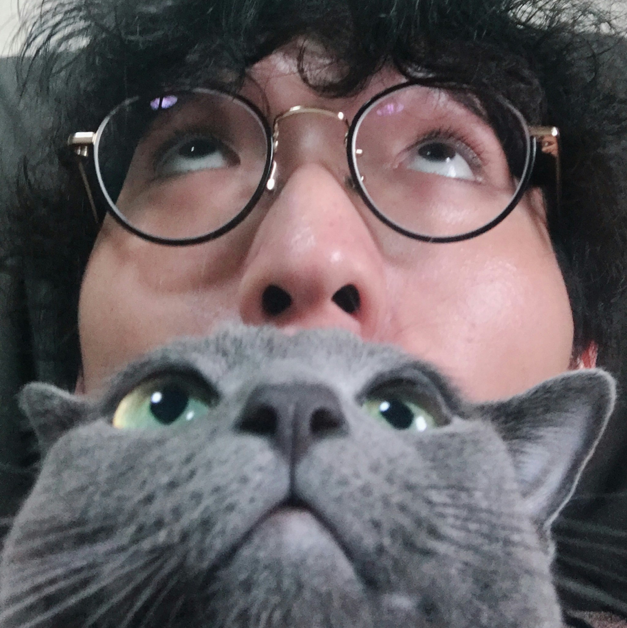 @ねろ