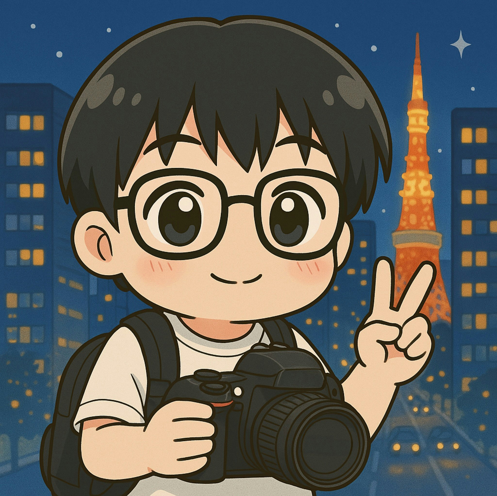 @굴러들어온 일상(転がり込んだ日常)