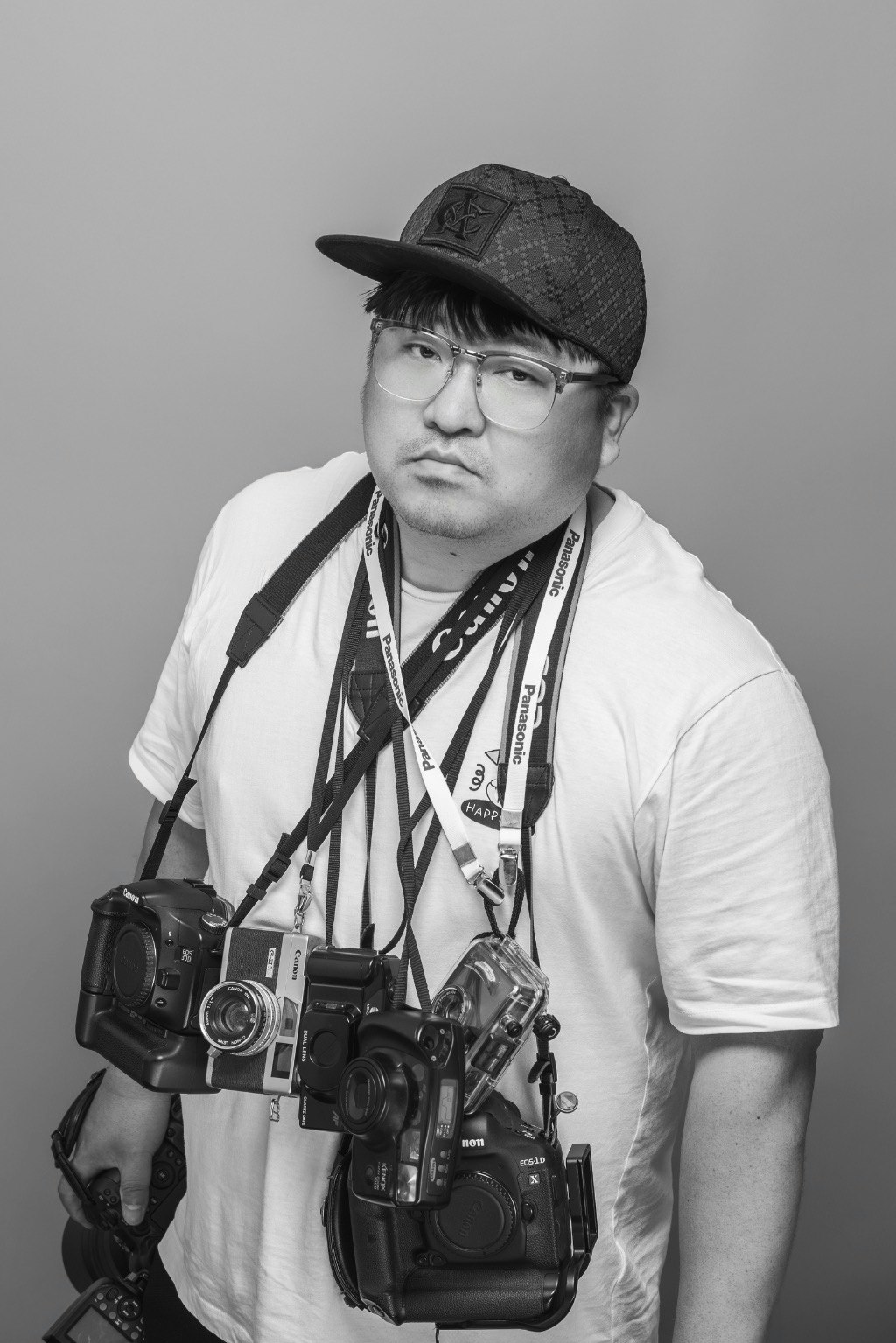 @Jeon Sang IL