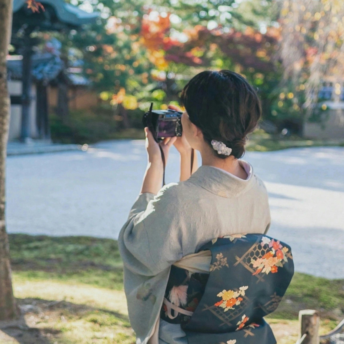 @はる