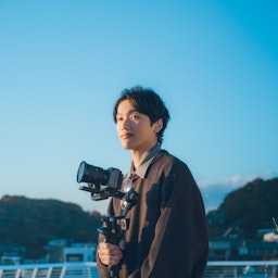 @Takeru Kobayashi
