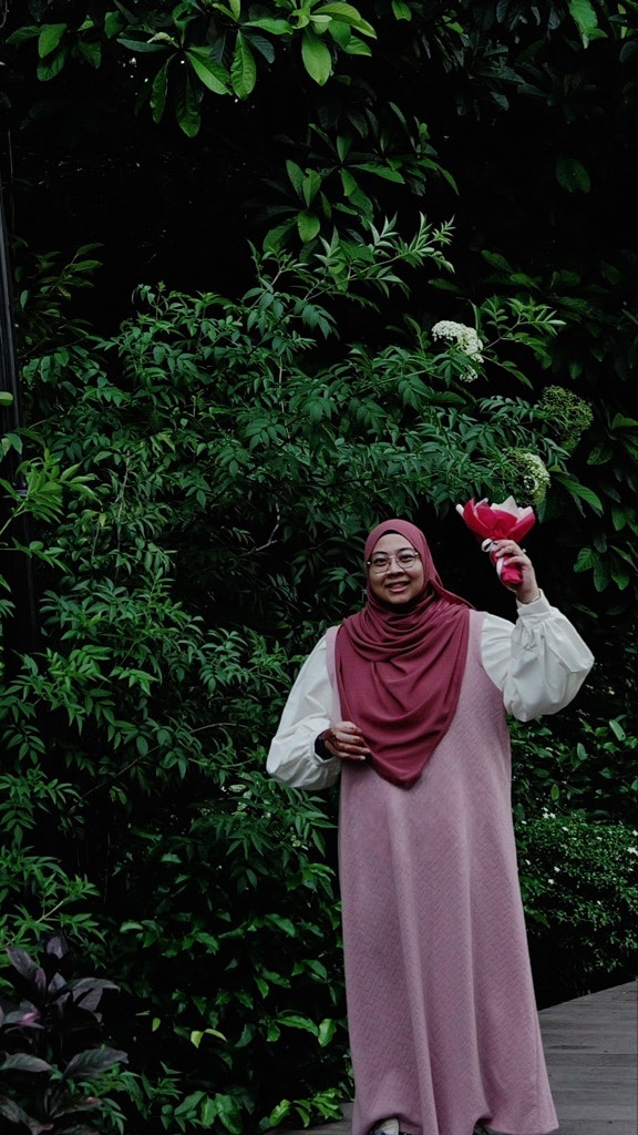 @Nur Dini