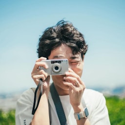 @Yuya