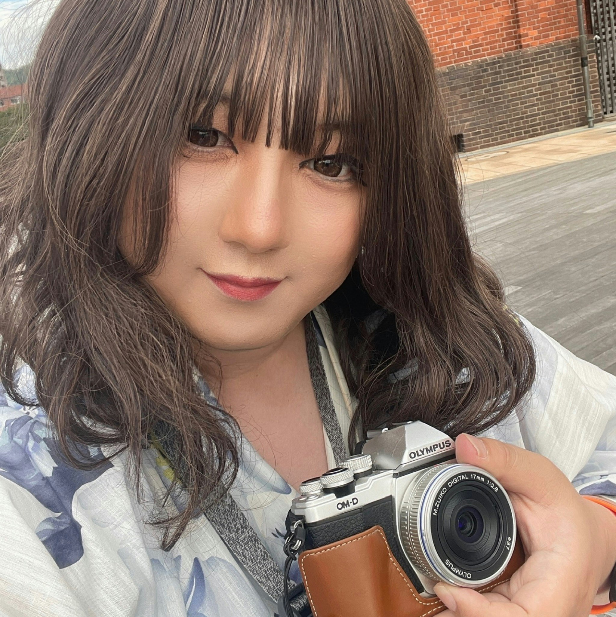 @鈴音
