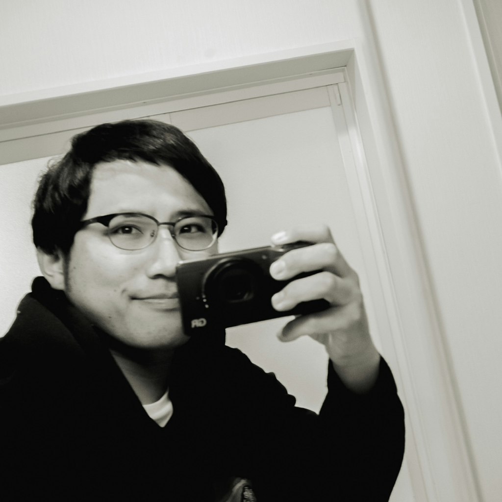 Yuichi Kasagami