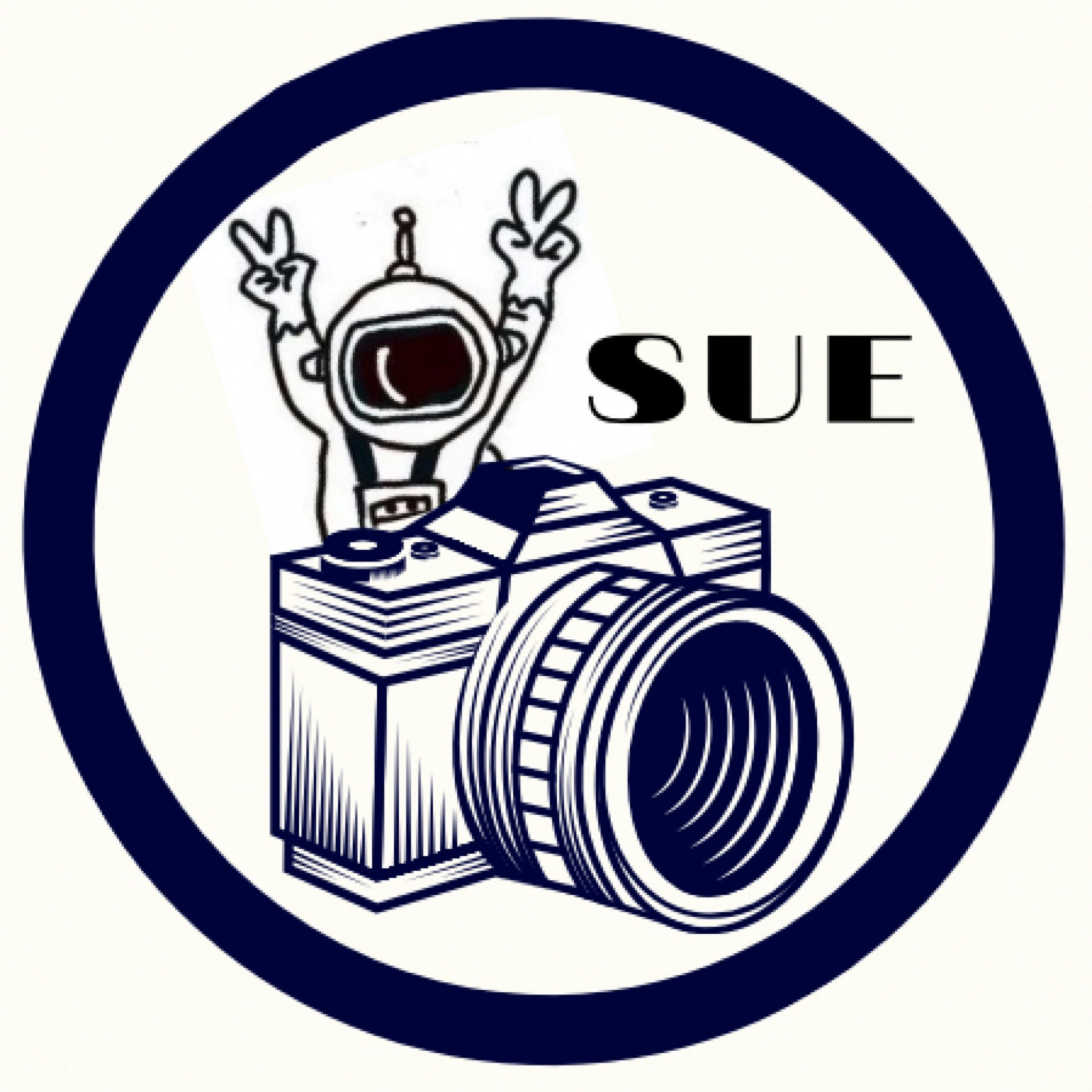 @Sue