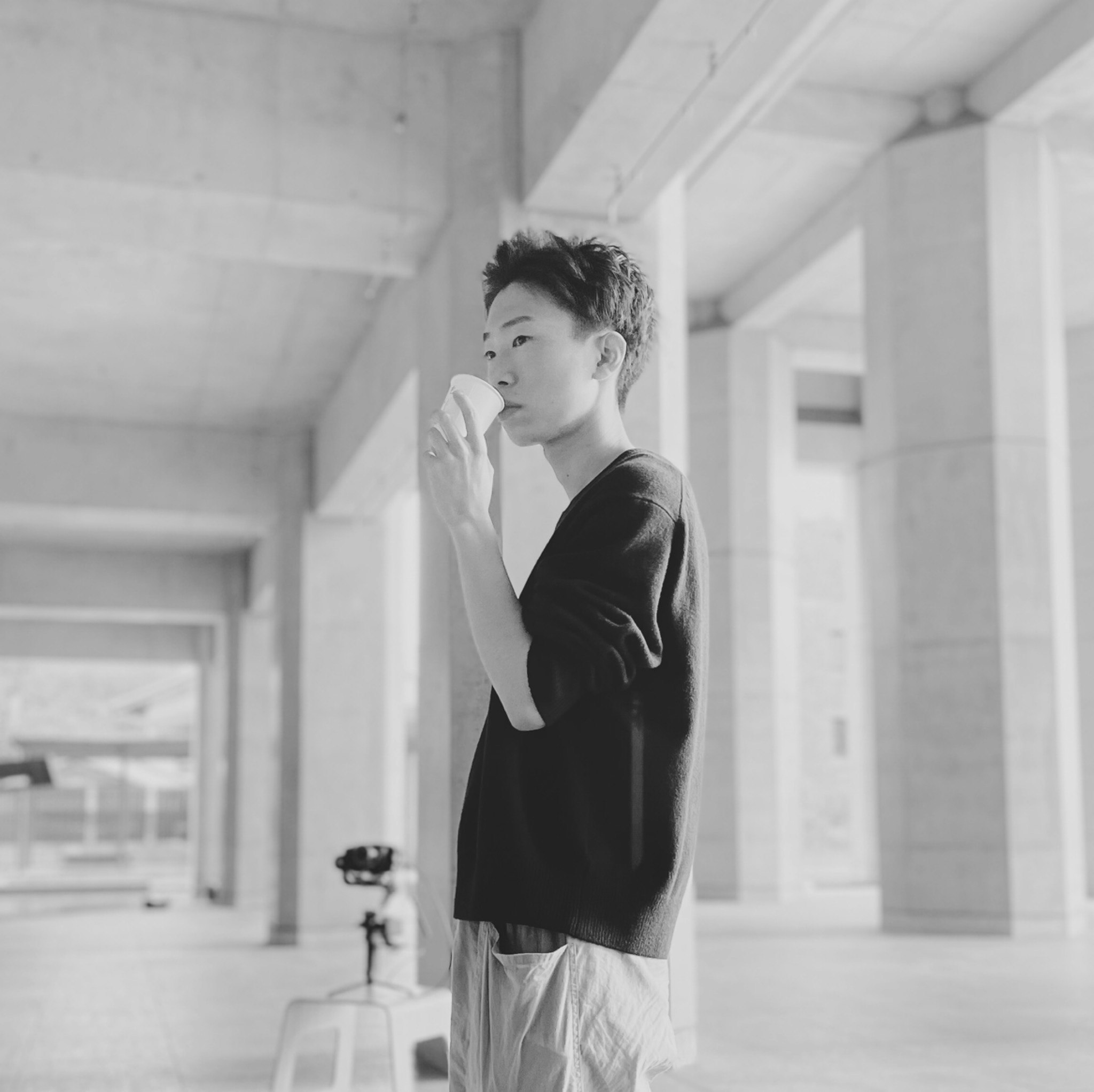 @森田韻生