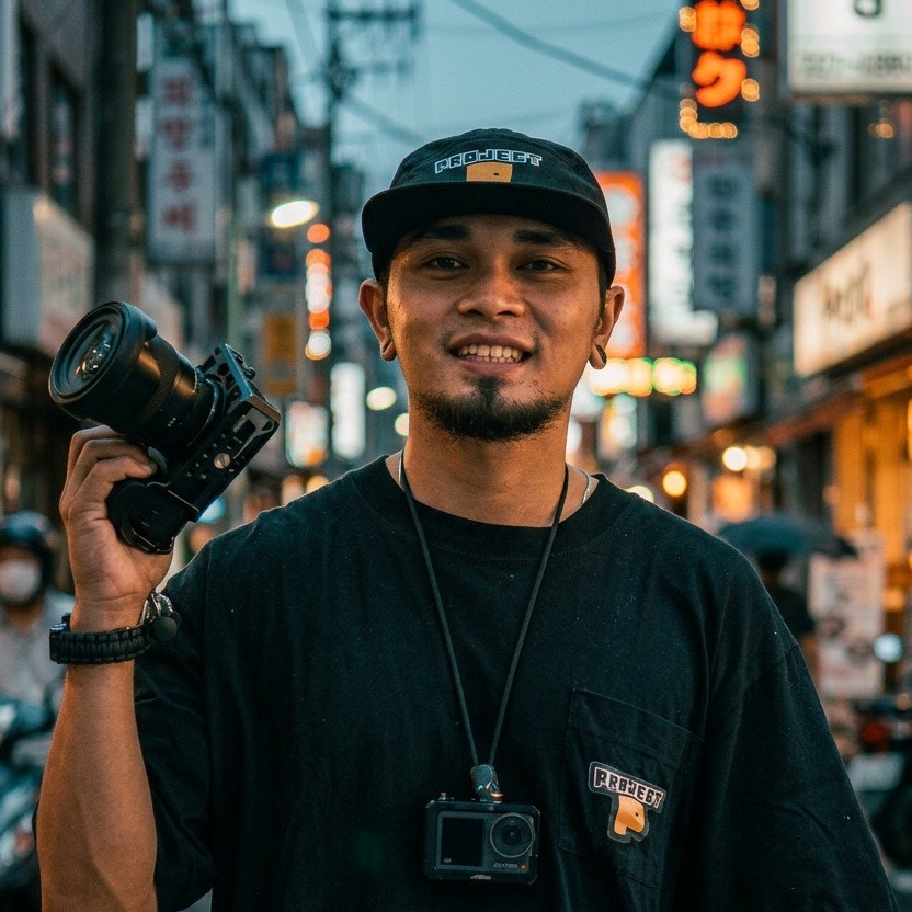 @Project P | Street Photography
