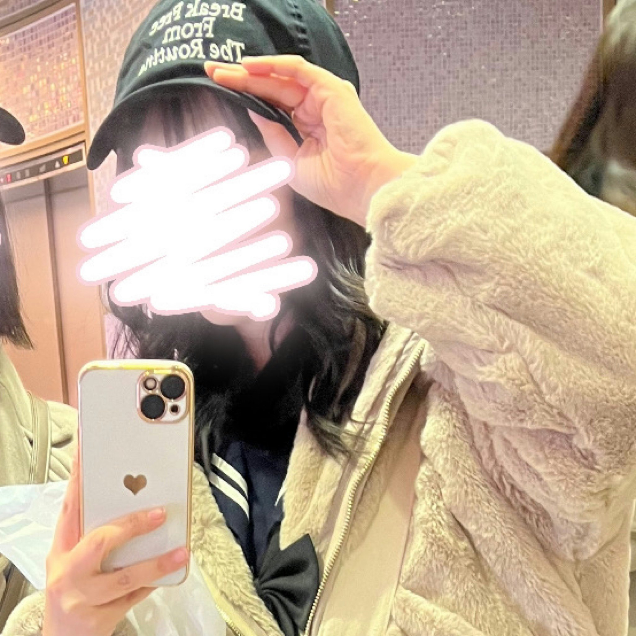@まみ