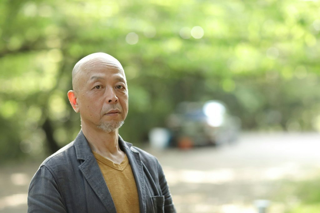 @西口吉宏