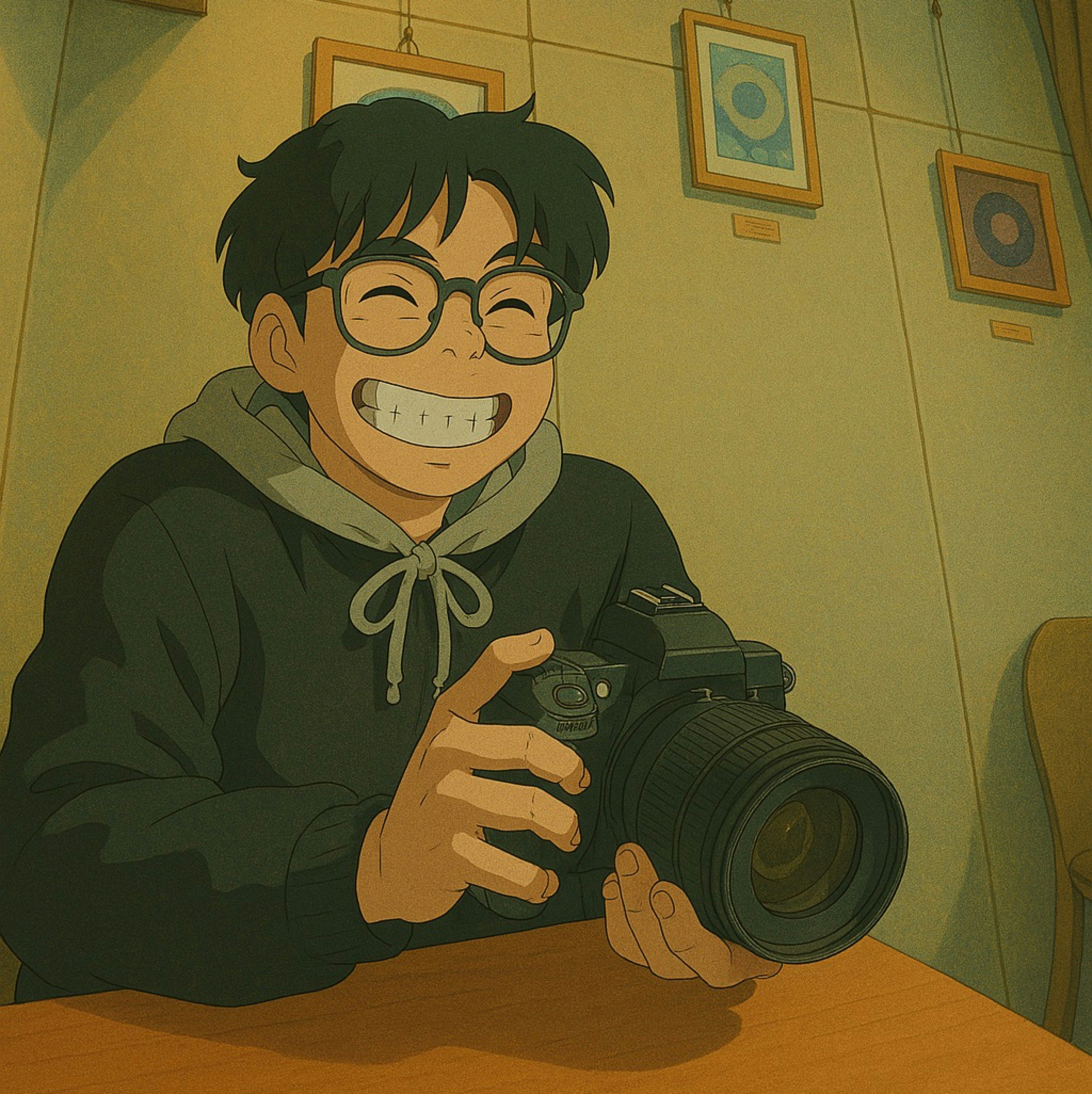 @ひろfilm