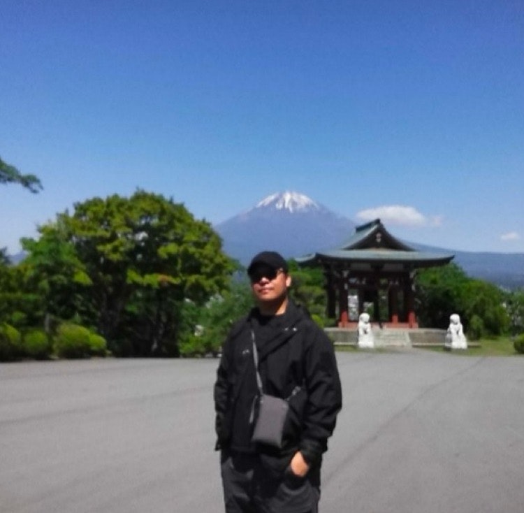 @Gapong